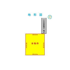 地形図等