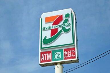 セブンイレブン 有田駅前店