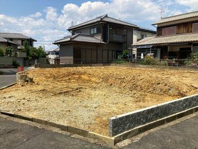 現地写真