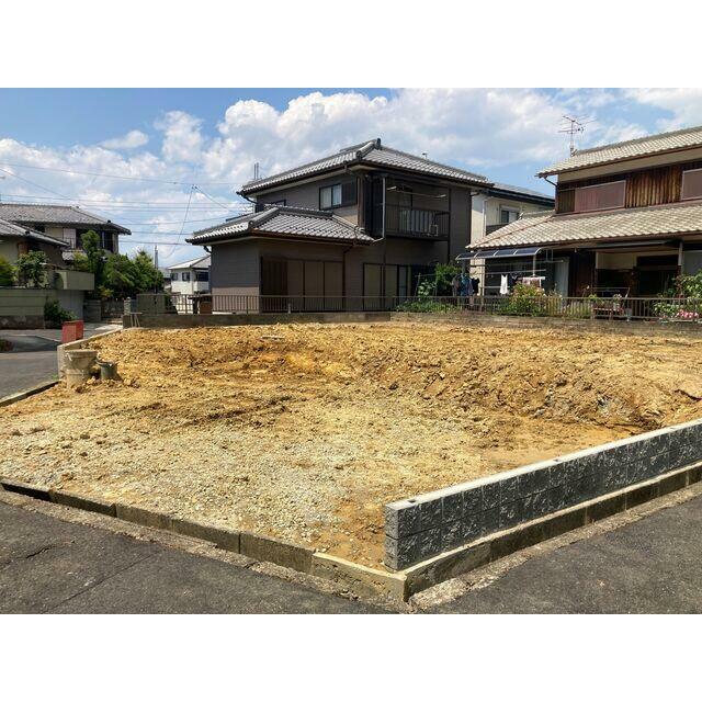 現地写真
