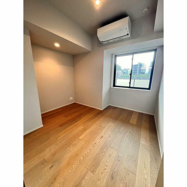 洋室6帖　2025年9月撮影