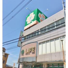 周辺環境
