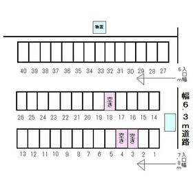 平面図