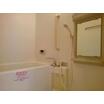バス/シャワー
