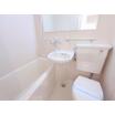 バス/シャワー