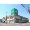 ショッピング施設