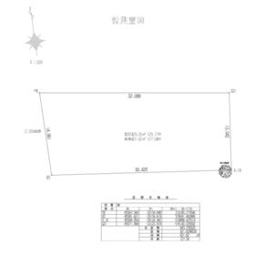 地形図等
