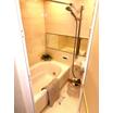 バス/シャワー