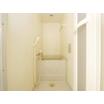 バス/シャワー