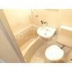 バス/シャワー