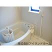 バス/シャワー