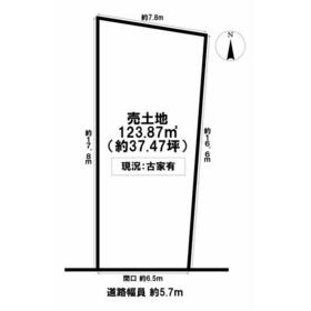 地形図等