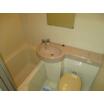 バス/シャワー