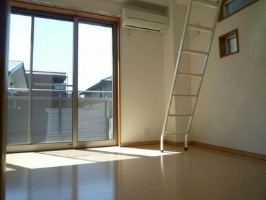 ※画像は同物件別室となります。