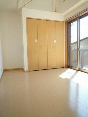 ※画像は同物件別室となります。