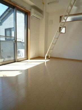 ※画像は同物件別室となります。