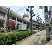ショッピング施設
