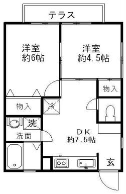 反転の場合有り