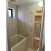 バス/シャワー