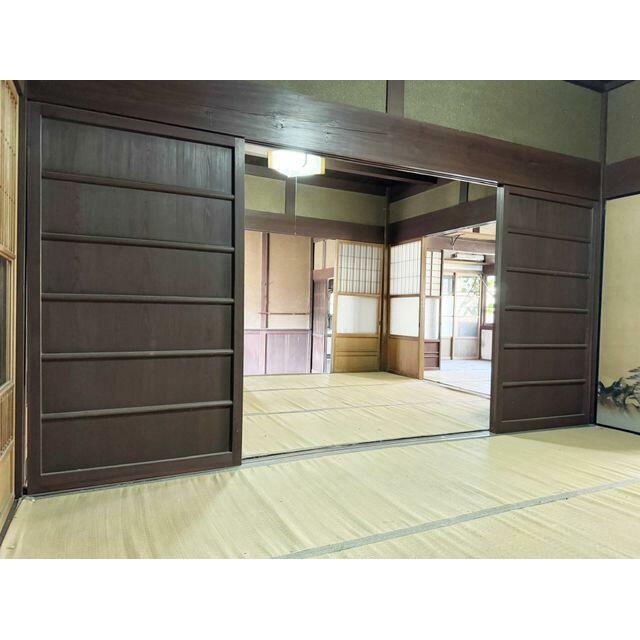 和室７．１帖