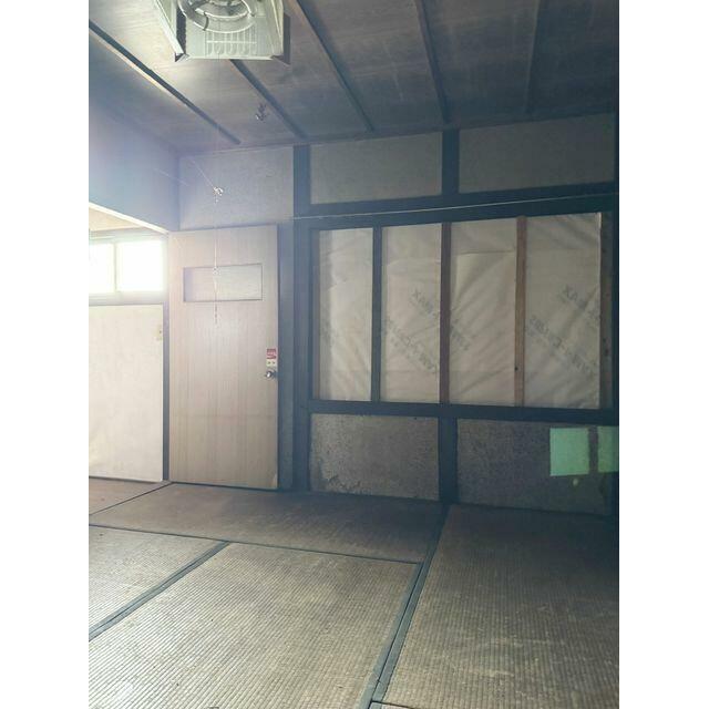 ２階和室