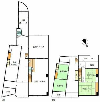自給自足生活やDIYを楽しみたい方におすすめです！