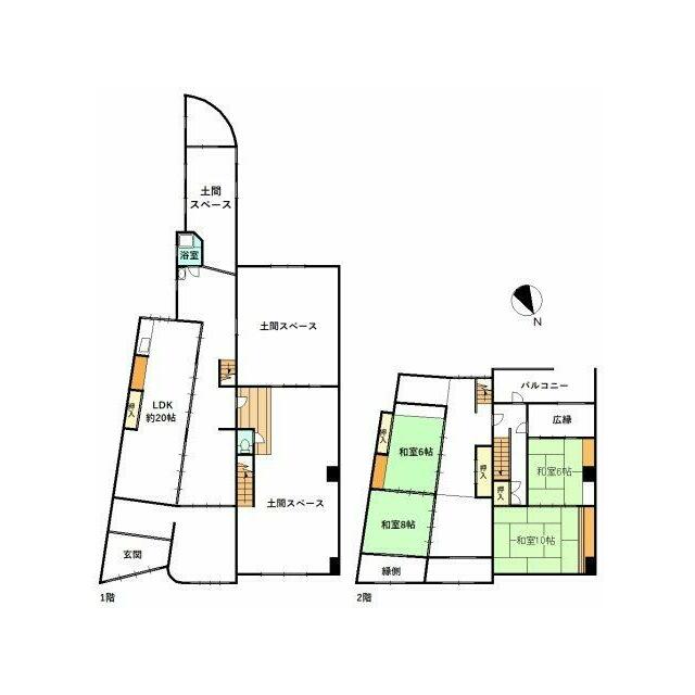 自給自足生活やDIYを楽しみたい方におすすめです！