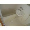 バス/シャワー