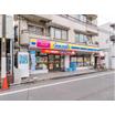 コンビニ