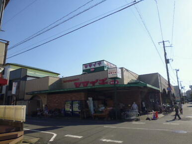 ヤマイチ南行徳店