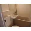 バス/シャワー