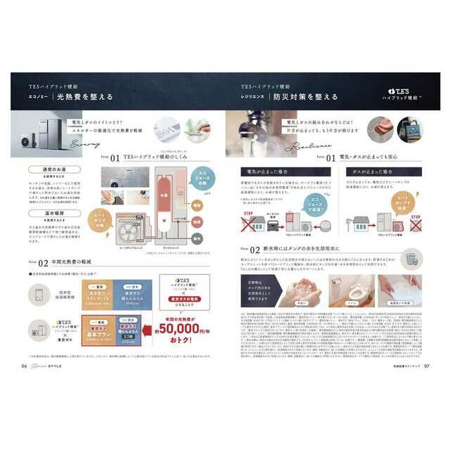 見落としなしで隅々チェック。トイレは家を映す鑑となります。（2号棟）