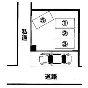 平面図