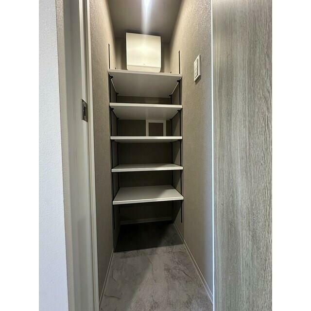 シューズインクローゼット