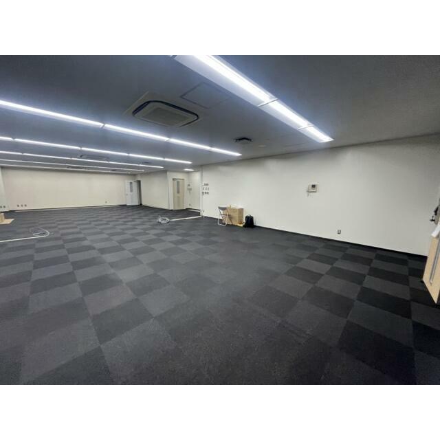 現況写真です。