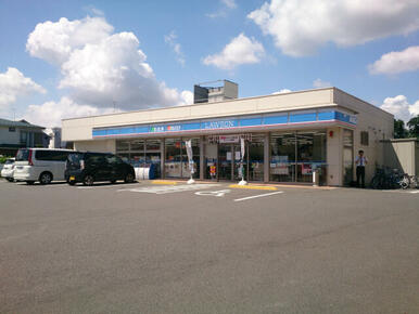 ローソン