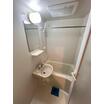 バス/シャワー