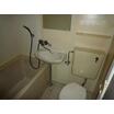 バス/シャワー