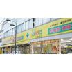 ショッピング施設