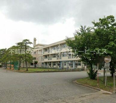射水市立小杉小学校