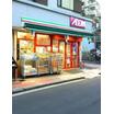 ショッピング施設