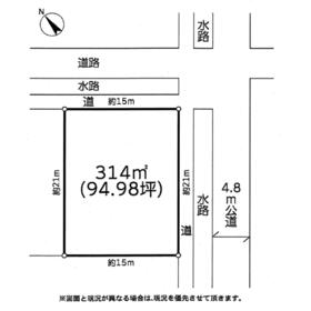 地形図等