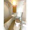 バス/シャワー