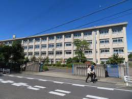 豊田市立末野原中学校