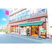 ショッピング施設