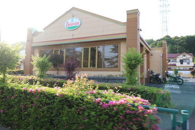 サイゼリヤ八王子東中野店