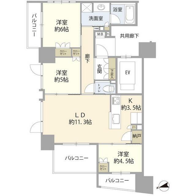 ブリリア早稲田