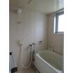 バス/シャワー