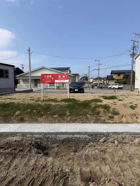 物件画像 遠賀郡岡垣町 吉木東１丁目 (海老津駅) 住宅用地