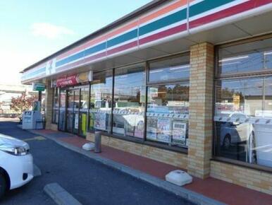 セブンイレブン 桶川五丁台店